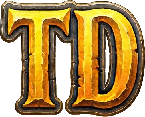 Max TD