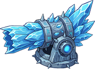 Ice Arrow